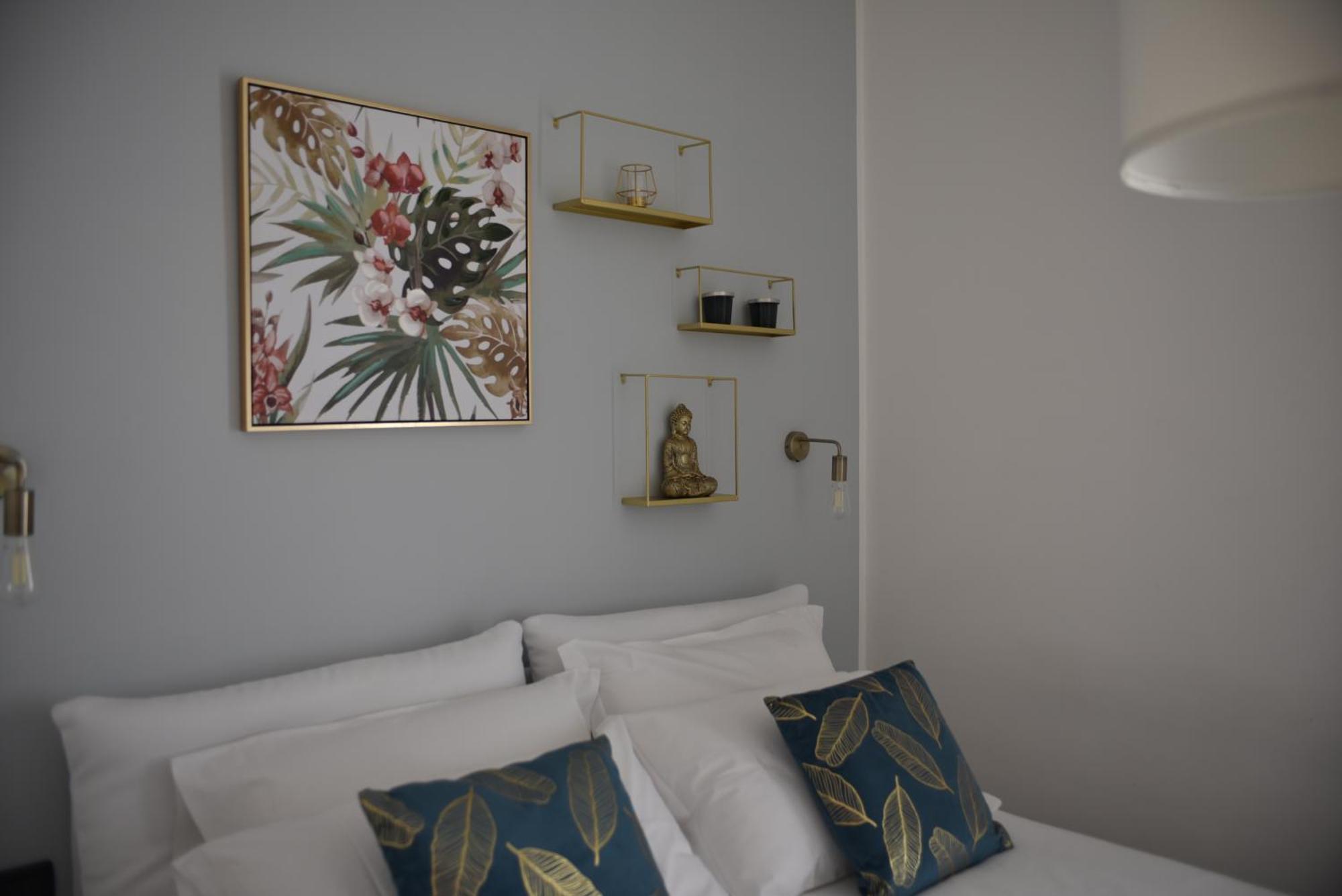 Elite Suite Home Termoli Eksteriør billede