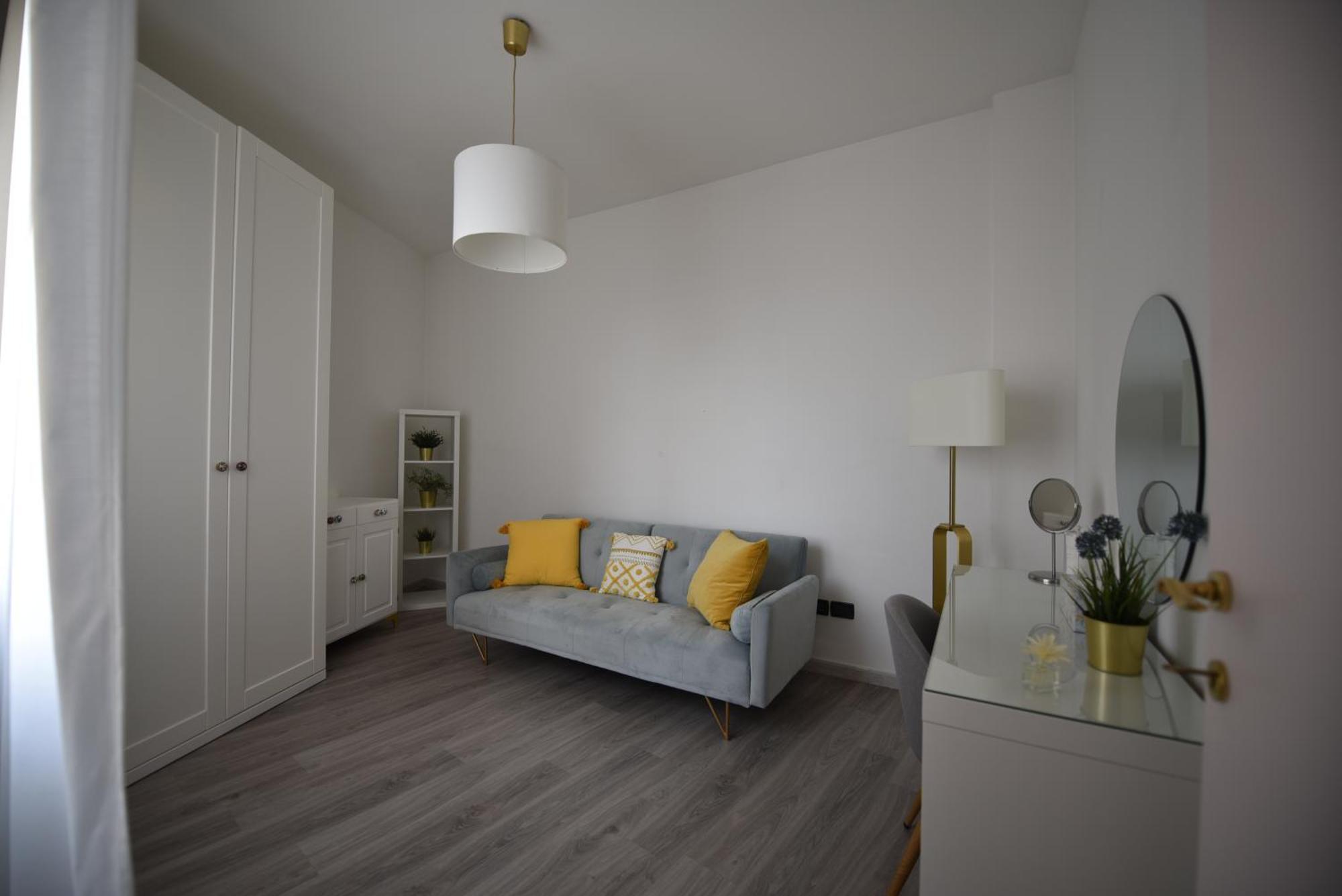 Elite Suite Home Termoli Eksteriør billede