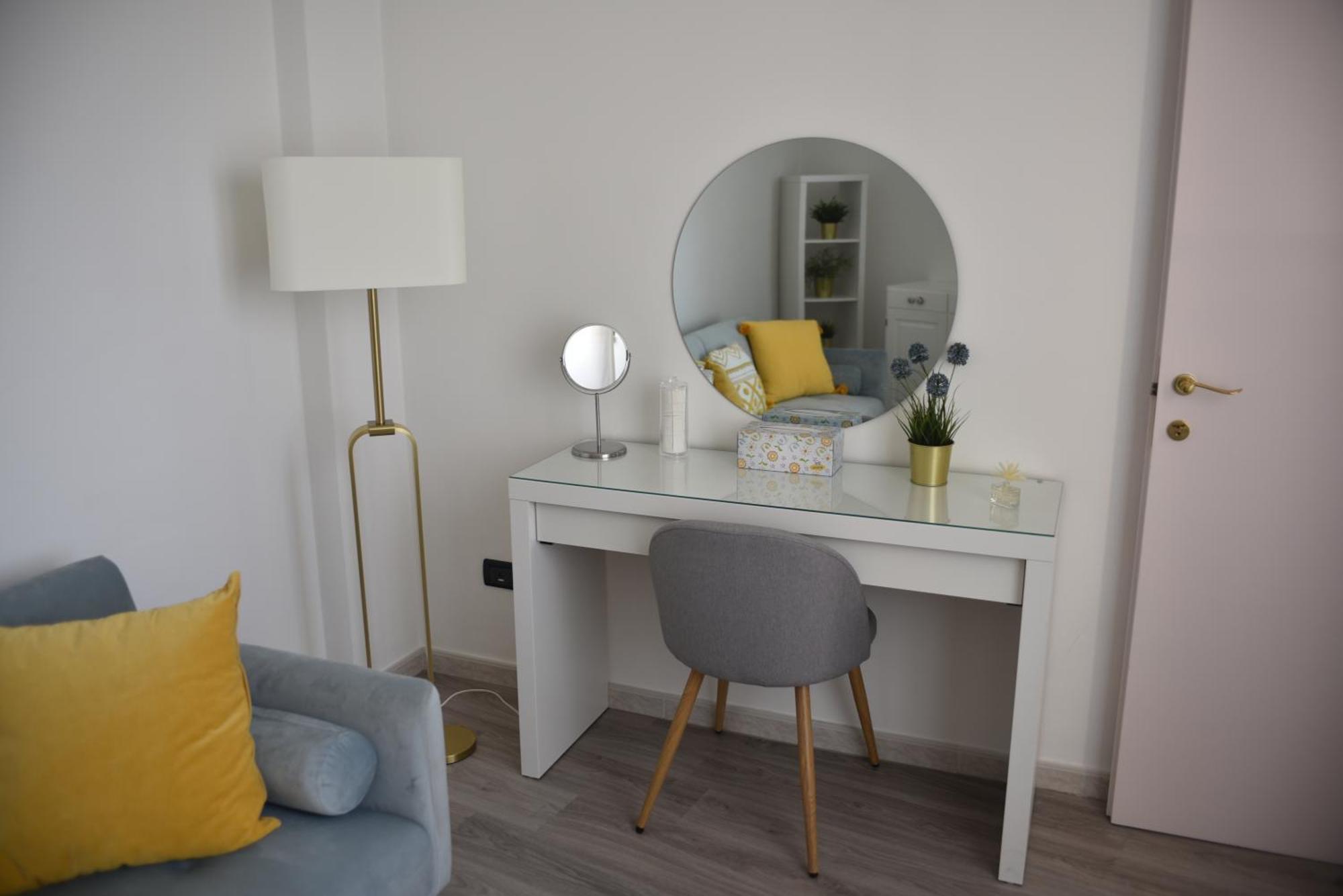 Elite Suite Home Termoli Eksteriør billede