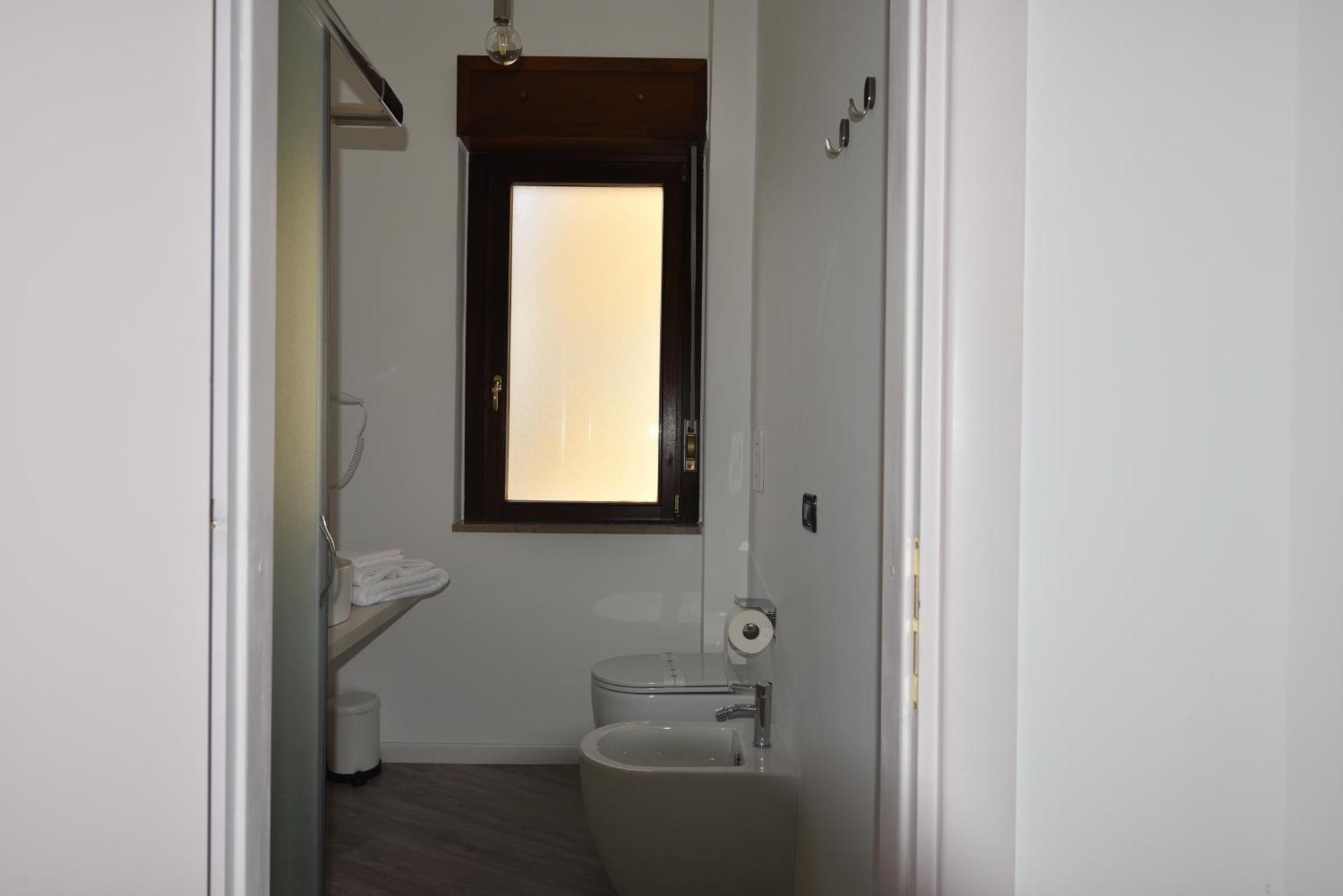 Elite Suite Home Termoli Eksteriør billede
